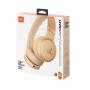 JBL - Auscultadores Bluetooth com Microfone SandStone Live670NC
