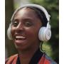 JBL - Auscultadores Bluetooth com Microfone Branco Live670NC