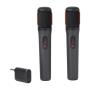 JBL - Microfone s/ Fios PartyBox