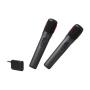 JBL - Microfone s/ Fios PartyBox