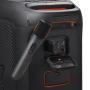 JBL - Microfone s/ Fios PartyBox
