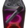 JBL - Microfone s/ Fios PartyBox