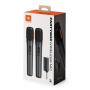JBL - Microfone s/ Fios PartyBox