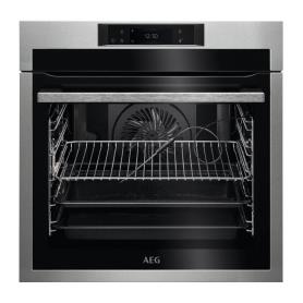 AEG - Forno Multifunções BPE556360M