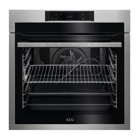 AEG - Forno Multifunções BPE556360M