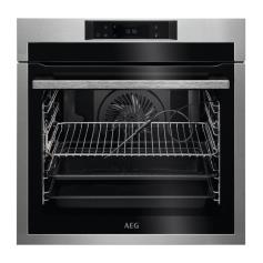 AEG - Forno Multifunções BPE556360M