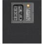 JBL - Caixa Subwoofer Auto Amp. BASSPRO 8