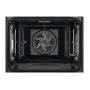 AEG - Forno Multifunções BPE556360M
