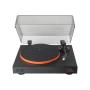 JBL - Gira Discos BT PRETO SPINNER