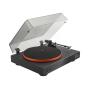JBL - Gira Discos BT PRETO SPINNER