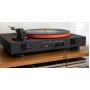 JBL - Gira Discos BT PRETO SPINNER