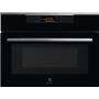 ELECTROLUX - Forno KVMBE08X