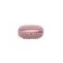 JBL - Coluna Bluetooth CLIP 4 Rosa