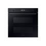 SAMSUNG - Forno NV7B4550VAK/U3