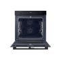 SAMSUNG - Forno NV7B4550VAK/U3