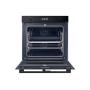 SAMSUNG - Forno NV7B4550VAK/U3