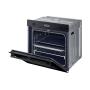 SAMSUNG - Forno NV7B4550VAK/U3