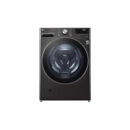 LG - Máq. Lavar Roupa F0P3CYV2E