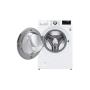 LG - Máq. Lavar Roupa F0P3CYV2W