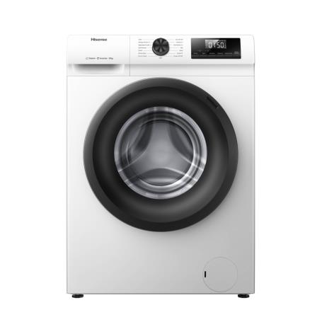 HISENSE - Máq. Lavar Roupa WF1Q1041BW