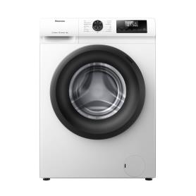 HISENSE - Máq. Lavar Roupa WF1Q8041BW