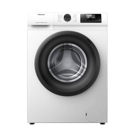 HISENSE - Máq. Lavar Roupa WF1Q8041BW