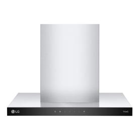 LG - Exaustor HCEZ2426S