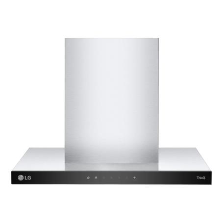 LG - Exaustor HCEZ2426S