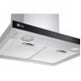LG - Exaustor HCEZ2426S
