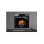 LG - Forno Encastre WS7D7631WB