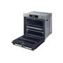 SAMSUNG - Forno NV7B4550VAS/U3