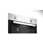 INDESIT - Forno Ventilado IB 25RE X