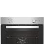 INDESIT - Forno Ventilado IB 25RE X