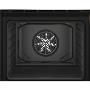 INDESIT - Forno Ventilado IB 25RE X