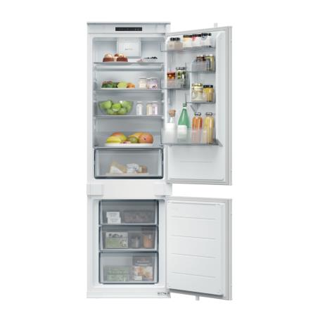 CANDY - Combinado Encastre Low Frost CNBQL 3518 EV