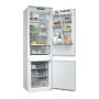 CANDY - Combinado Encastre Low Frost CNBQL 3518 EV