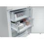 CANDY - Combinado Encastre Low Frost CNBQL 3518 EV
