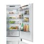 CANDY - Combinado Encastre Low Frost CNBQL 3518 EV