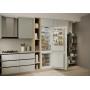 CANDY - Combinado Encastre Low Frost CNBQL 3518 EV