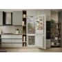 CANDY - Combinado Encastre Low Frost CNBQL 3518 EV