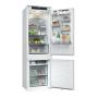 CANDY - Combinado Enc. Total No Frost CNBQT 3518 E