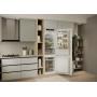 CANDY - Combinado Enc. Total No Frost CNBQT 3518 E