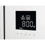 AEG - Microondas MBB1756SEW