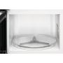 AEG - Microondas MBB1756SEW