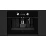 TEKA - Máq. Café CLC 855 GM BK 111630004