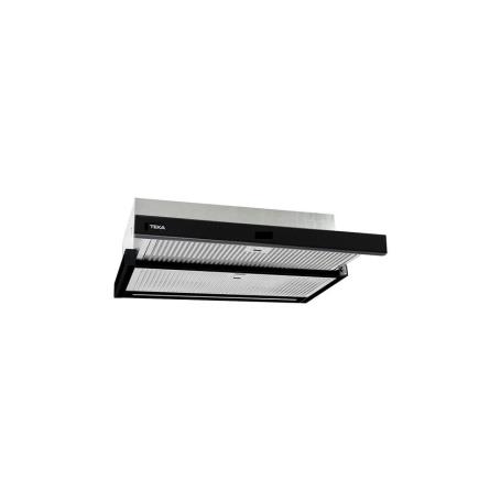 TEKA - Exaustor CNL 6415 PLUS PRETO