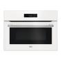 AEG - Forno + Microondas KMK721880W
