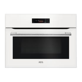 AEG - Forno + Microondas KMK721880W