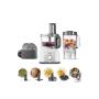 KENWOOD - Processador Alimentos FDP65.640WH