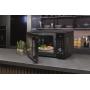 HISENSE - Microondas c/ Grill H23MOBSD1HG